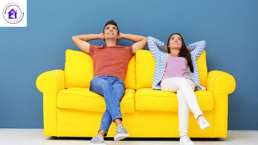 Loại bỏ nấm mốc trên sofa cần chú ý